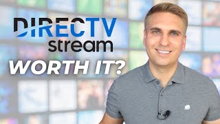 DIRECTV STREAM Review: 5 Things to Know Before You Sign Up (August 2021)