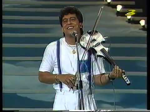 סמיר שוקרי - רונה     Samir Shukri - Rona