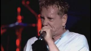 Sex Pistols - Anarchy In The UK (Live '07)