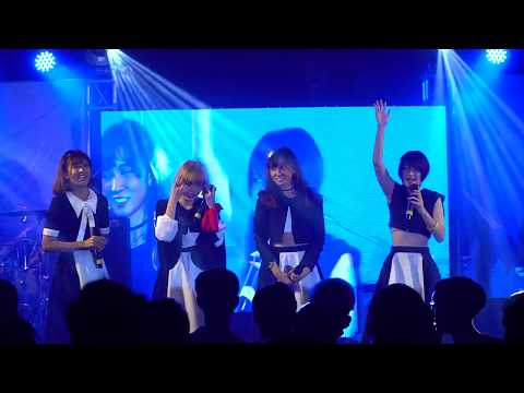 190427 WiSH @ OtaFestTH(Idol On Ice)