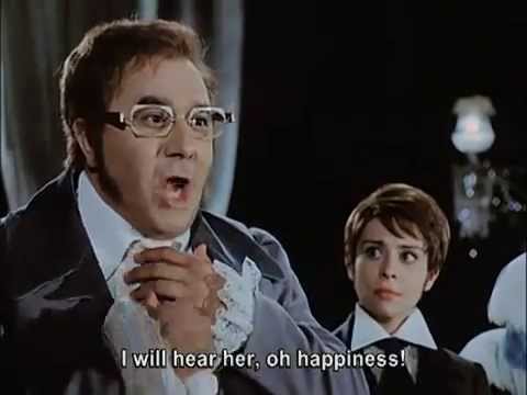 Doll's song from Tales of Hoffman