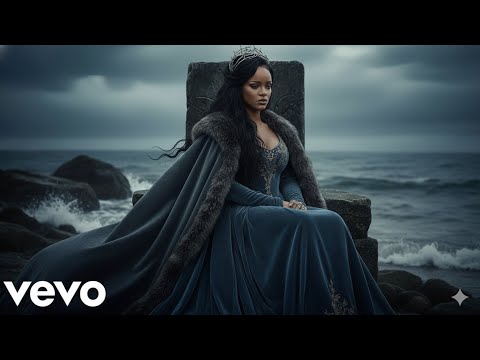 Rihanna – Broken Promises (Official lyric video)