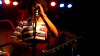 steel train - firecracker