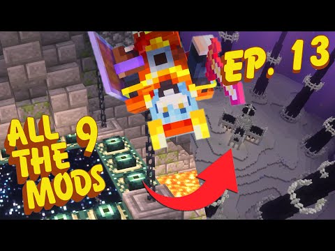 The End of Minecraft | All The Mods 9 - What Happens Next?