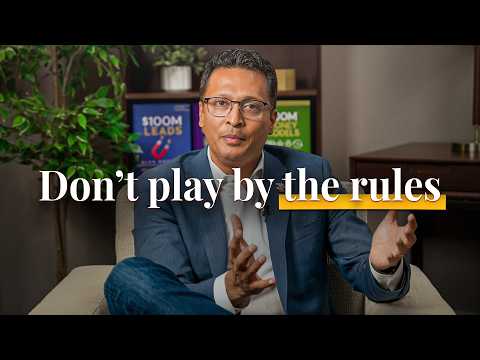 What I Learned From Being Around The Top 0.01%