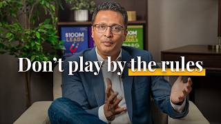 Everything I Learned From Being Around The Top 0.01%