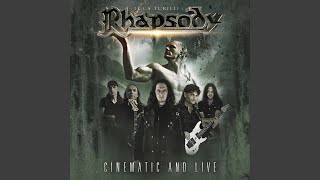 Warrior of Ice (Live)