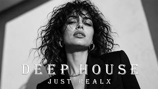 Smoke Mood - Just Relax | Chill House & Deep House Mix 🎧 Chill / Night Shift Mood / Stress Relief