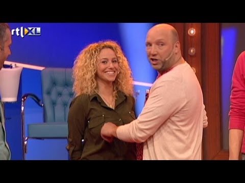 Even de radio aanzetten - DE GROTE IMPROVISATIESHOW