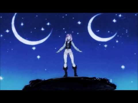 Shingeki no Bahamut: Genesis Promised Land Risa Shimizu