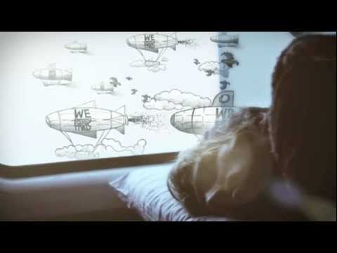 We Invented Paris - Ouverture Trailer (HD)