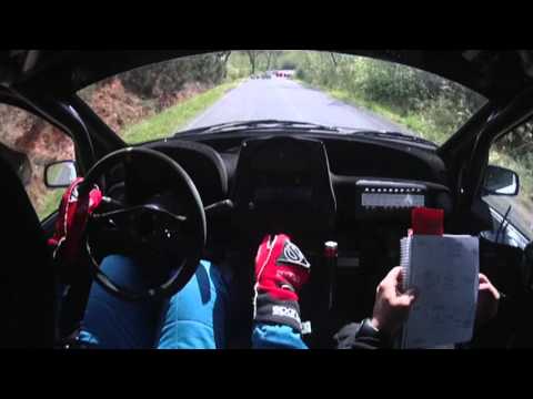 Rally Day Colline Metallifere 2016 Baroncelli Pellegrini Ps4