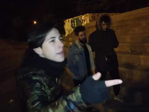 Cuartos: Kenke vs Sokai