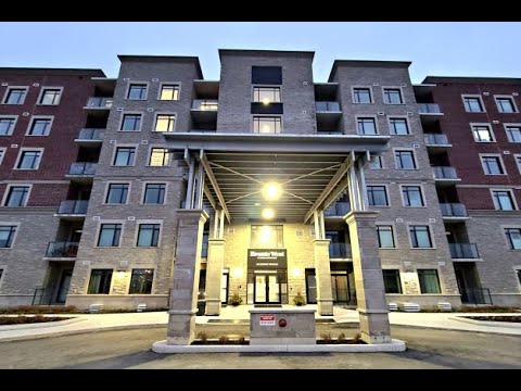 218-830 Megson Terrace | Milton, Ontario