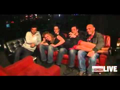 Jazzdination meets Sound:Frame @ Kunsthalle