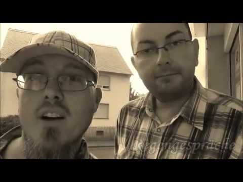 Hurra Hurra, die Post ist da! (Regengespräche #5)