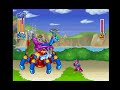 PSX Longplay 623 Rockman 8 Metal Heroes