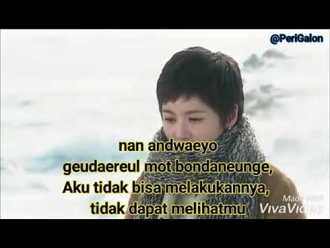 Until We Can't Love (Not So Far As My Love) Karaoke Version OST Obstetrics and Gynecology Doctor