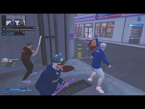 Highlight l Xinhx Uzi l #uzi #7799 #gta5 #seoulcity