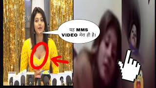 Anjali Arita Mms 14 8 Minutes