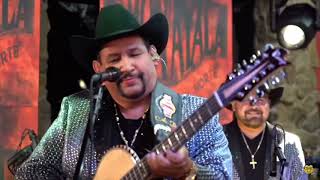 Tristes Recuerdos | Ramón Ayala (Zagar Desde El Bar)