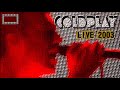 Coldplay  ( Live 2003 ) Full Concert 16:9 HQ
