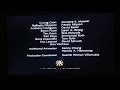 Opening And Closing To Shrek 2001 DVD 2 Disc Special Edition Widescreen