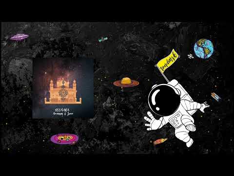 DEENARA - Arcanum [trndmsk]