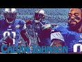 Megatron - Calvin Johnson Career Highlights