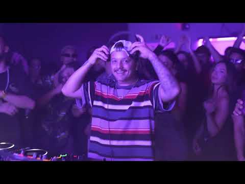 Jho Roscioli Live Set at @ PHASE MICRO CLUB @phasemicroclub