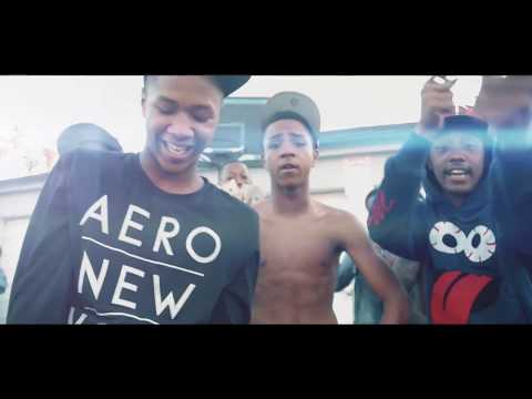 The Foety's Presents -"GANG SHIT"