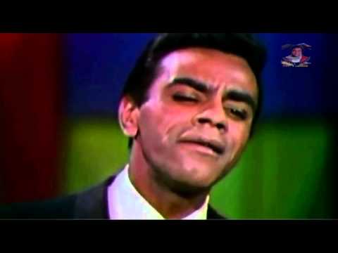 Jonny Mathis -  Love is a Many Splendored Thing