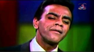 Jonny Mathis -  Love is a Many Splendored Thing