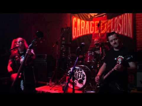 Clockwork Psycho @ Garage Explosion 2015