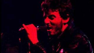 Bruce Springsteen - SHE'S THE ONE 1974  (audio)