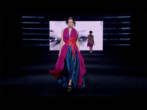 Ulises Merida | Fall Winter 2021/2022 | Highlights