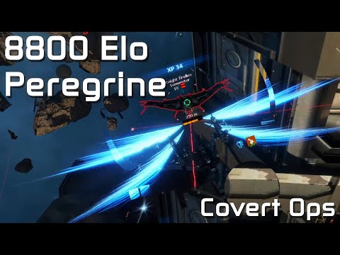 Peregrine unleashed | Star Conflict Gameplay | PvP