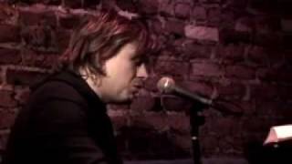 John Garrison - Walking On Broadway live in NYC