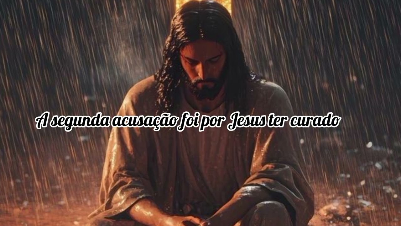 Quem é Jesus?
