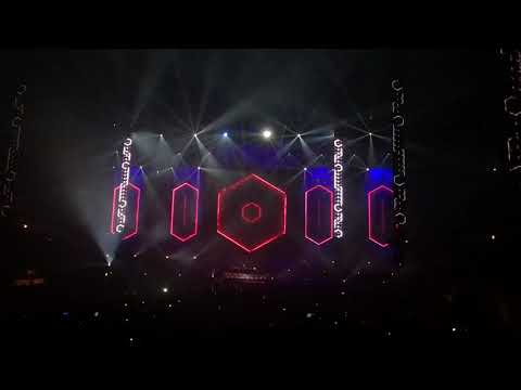 Transmission 2018 Prague - The Awakening - Paul Van Dyk