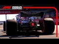 Vidéo de gameplay de F1 2018  Playstation