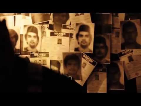 MODREAD - CIVIL ANNIHILATION