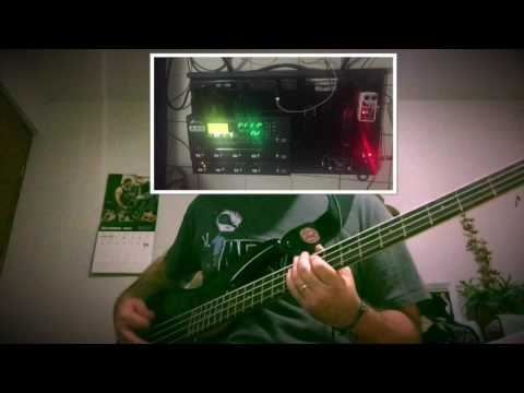 Royal Blood Figure It Out