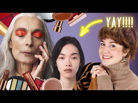 2022 MAKEUP TRENDS THAT I AM EXCITED ABOUT!!!!