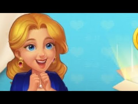 MatchingtonMansion 770 level Gameplay Story