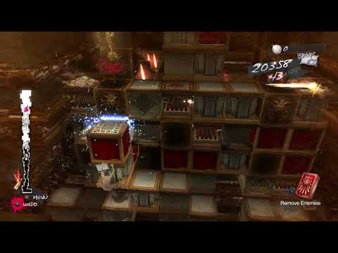 Catherine Classic: The Empireo 1 (Final Stage 9-1 Normal)