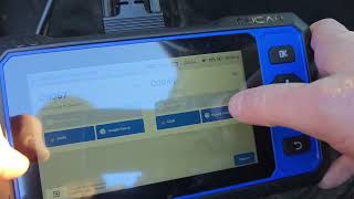 MUCar 682 MUCAR Car Diagnostic Tool