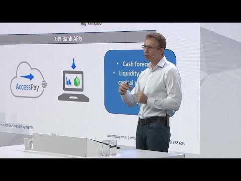 SWIFT gpi Industry Challenge