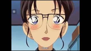 Download lagu Kogoro voted for Eri for Miss teitan mp3
