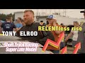 Tony Elrod's Relentless RIse - Short Track Racing Super Late Model - December 2023